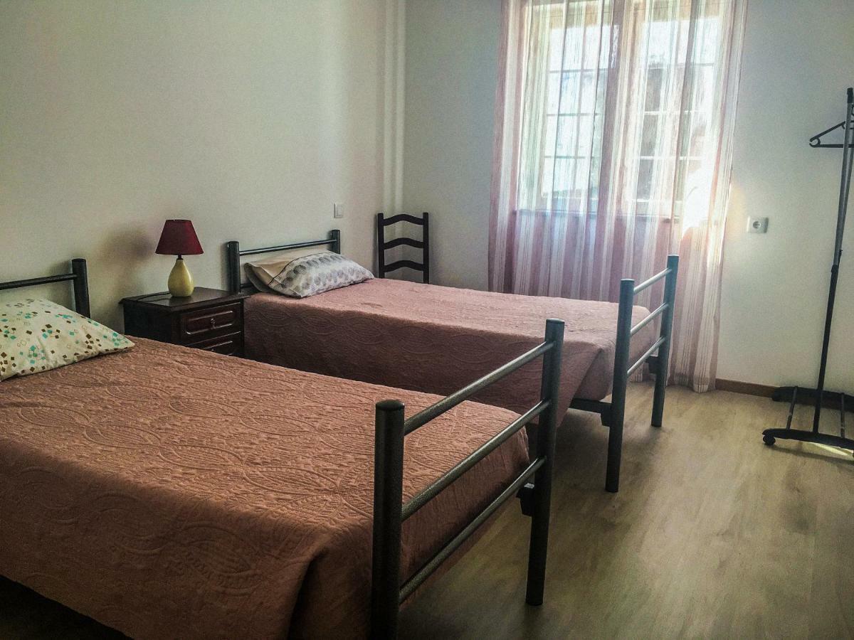Canos Verdes Apartment II Angra do Heroismo Luaran gambar